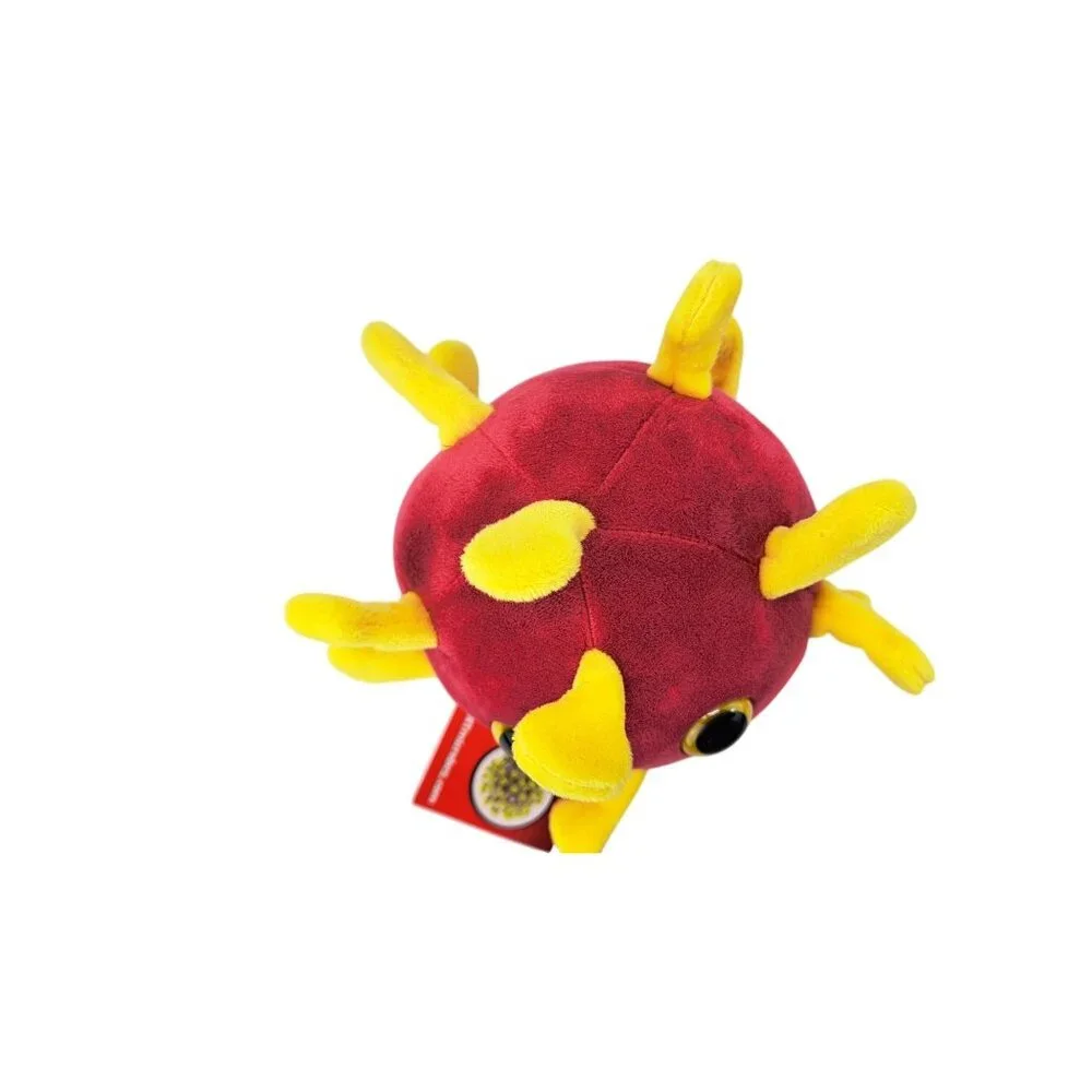 Giantmicrobes covid 19
